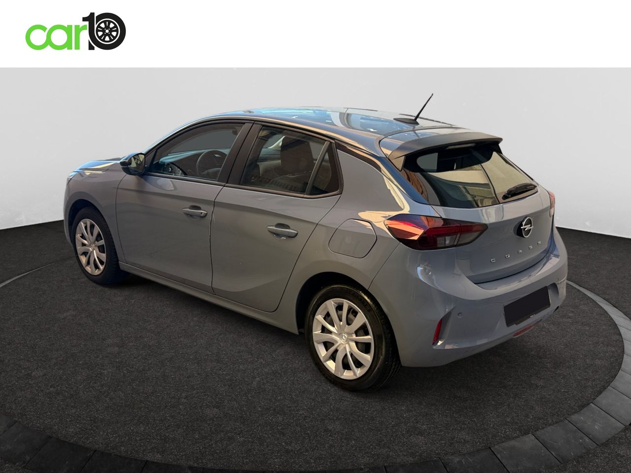 Opel Corsa 1.2 XEL 55kW (75CV) Edition  - Foto 3