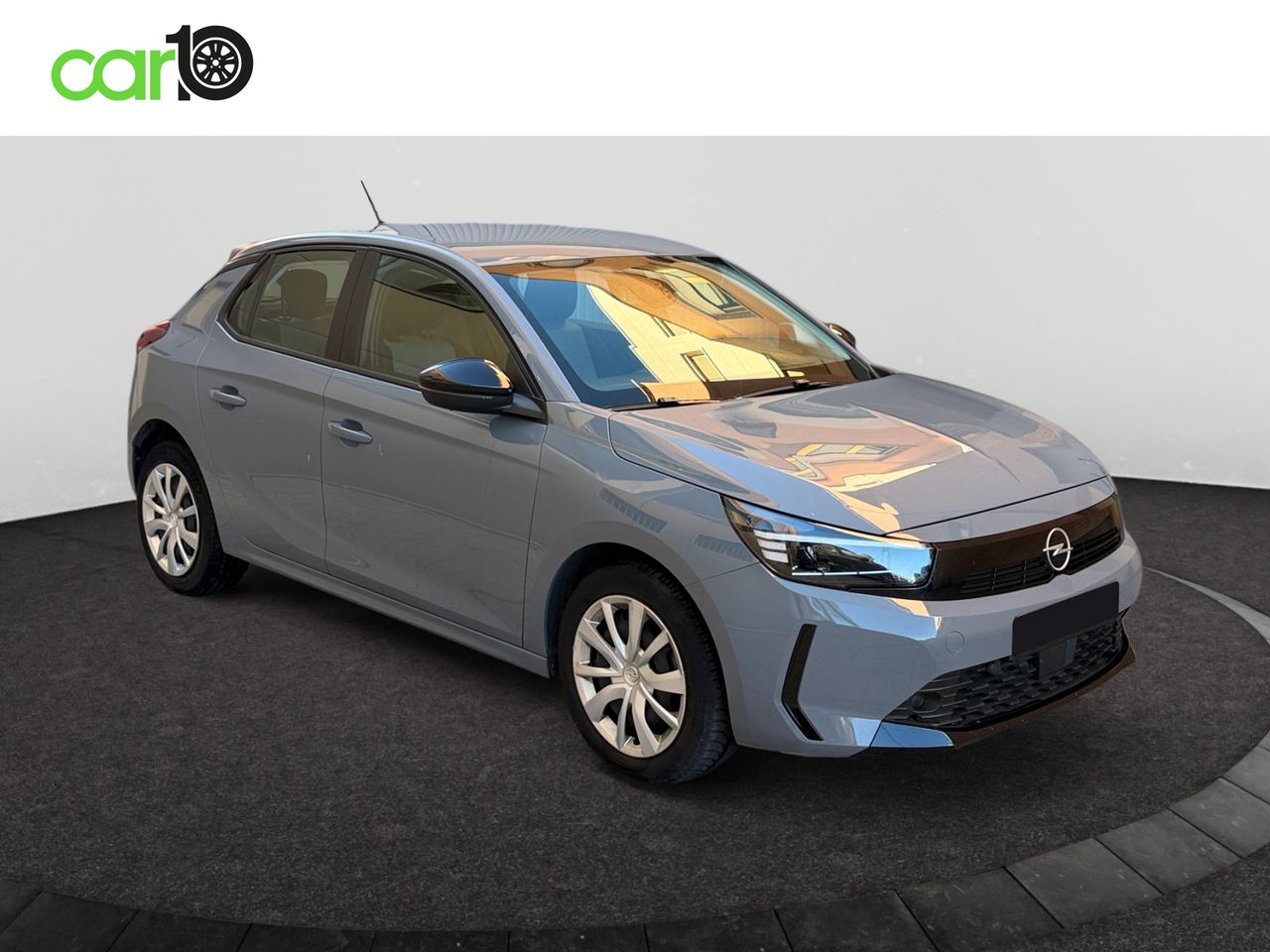 Opel Corsa 1.2 XEL 55kW (75CV) Edition  - Foto 6