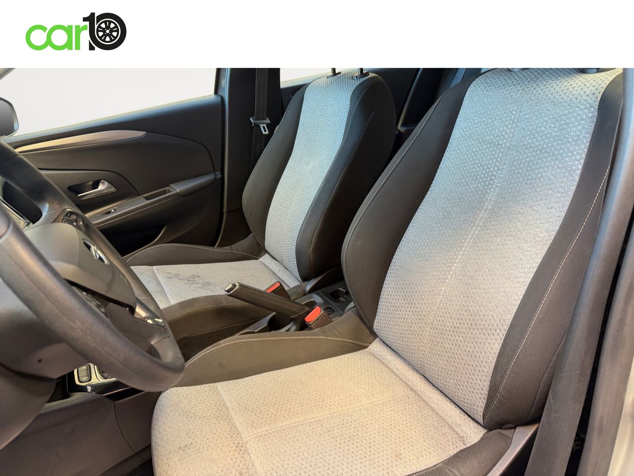 Opel Corsa 1.2 XEL 55kW (75CV) Edition  - Foto 8