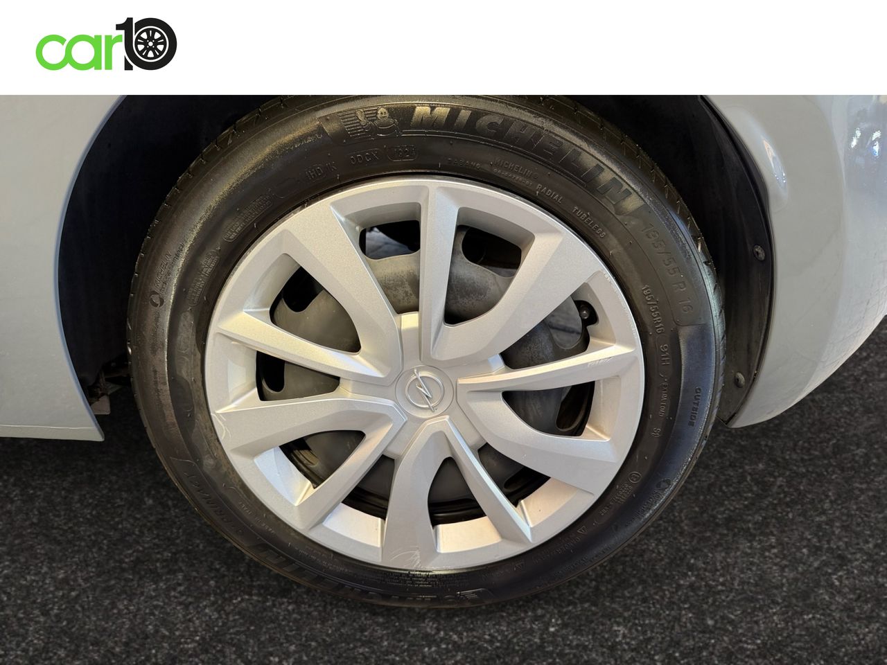 Opel Corsa 1.2 XEL 55kW (75CV) Edition  - Foto 20
