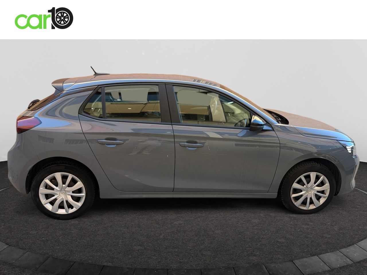Opel Corsa 1.2 XEL 55kW (75CV) Edition  - Foto 21