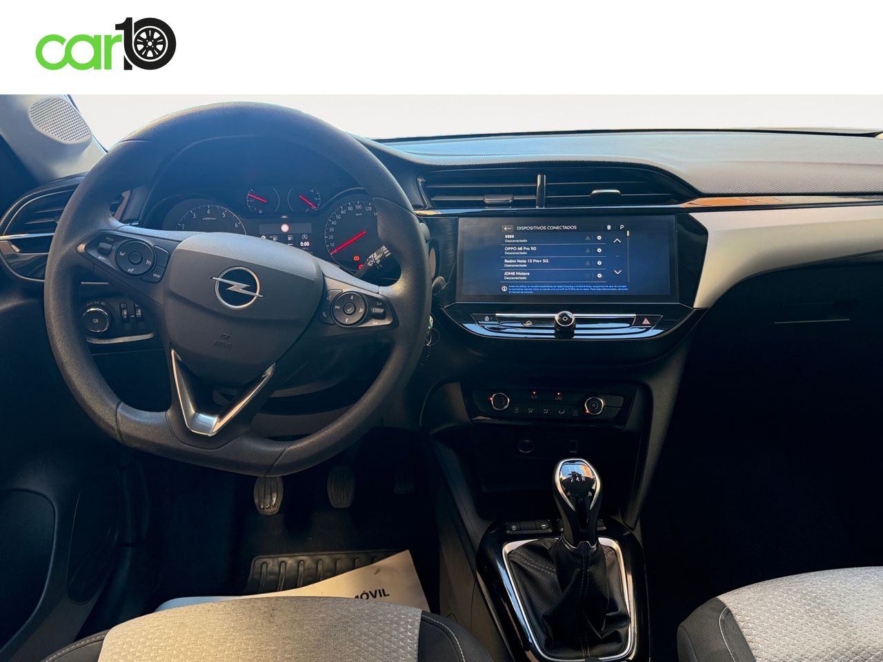 Opel Corsa 1.2 XEL 55kW (75CV) Edition  - Foto 9