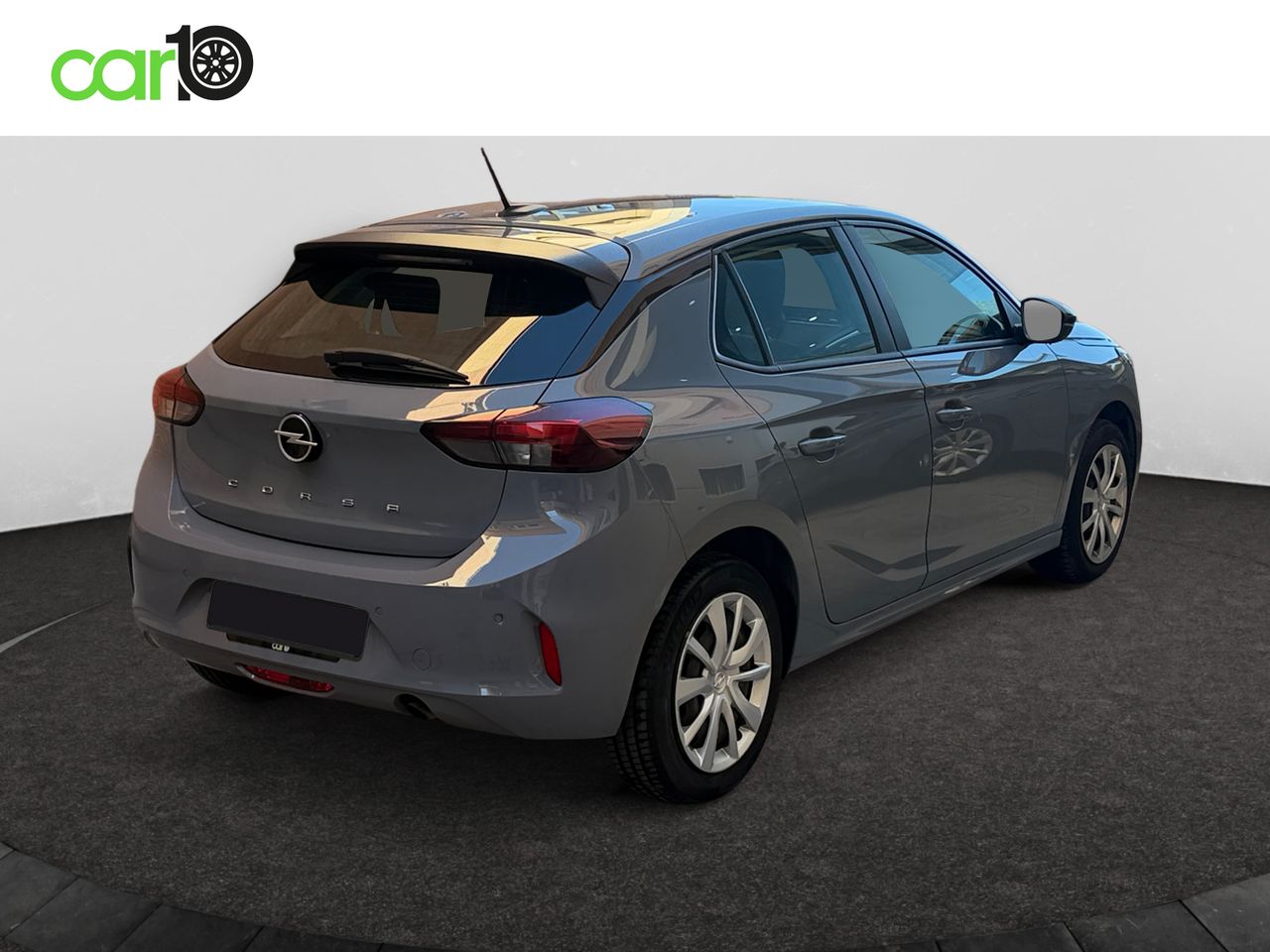 Opel Corsa 1.2 XEL 55kW (75CV) Edition  - Foto 5
