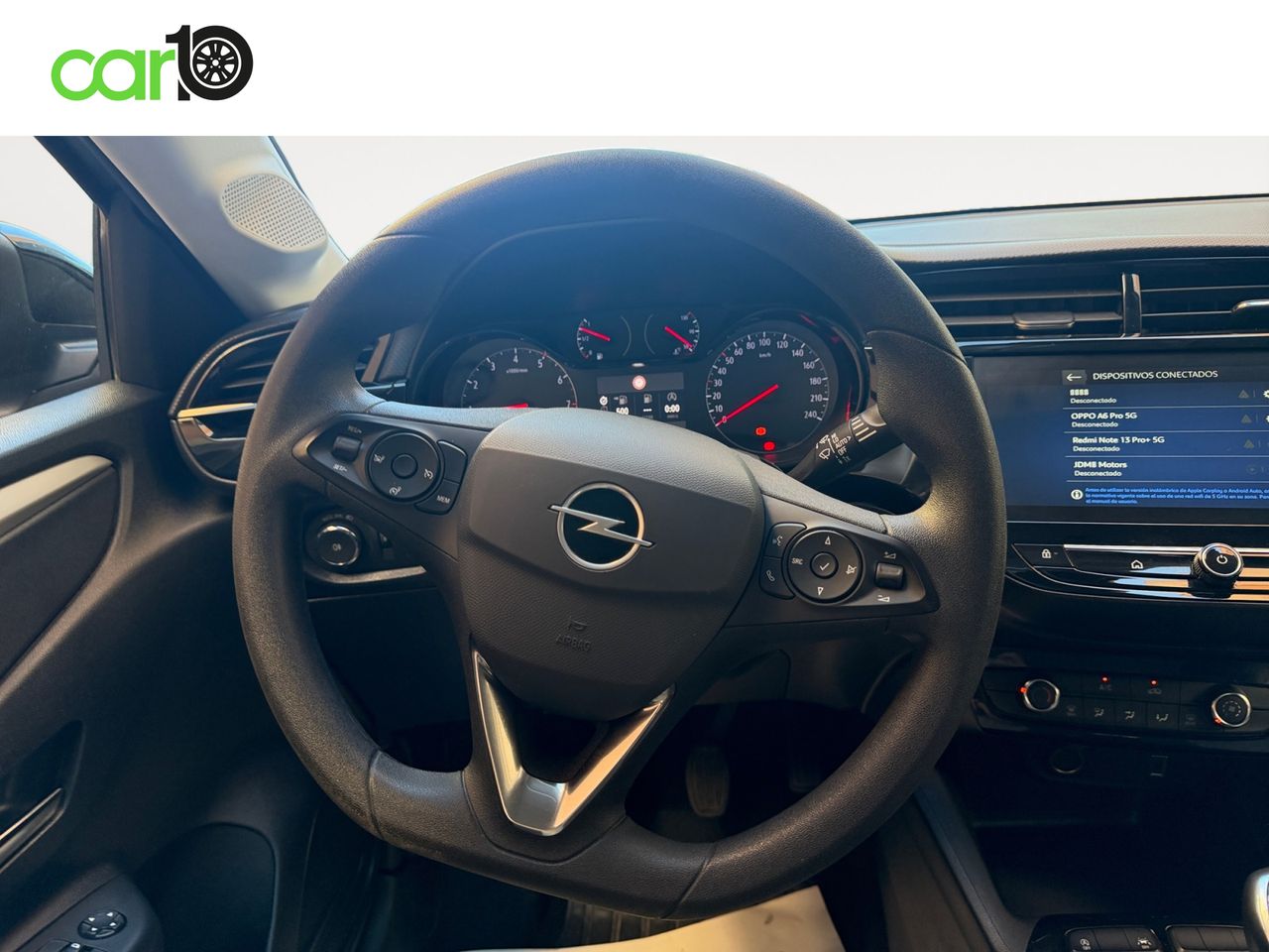 Opel Corsa 1.2 XEL 55kW (75CV) Edition  - Foto 11