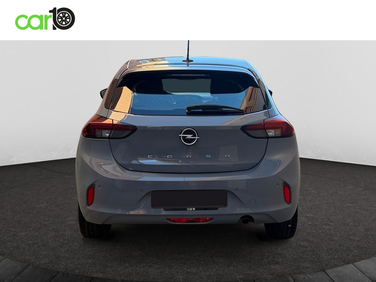 Opel Corsa 1.2 XEL 55kW (75CV) Edition  - Foto 4