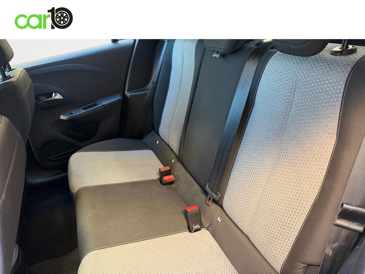 Opel Corsa 1.2 XEL 55kW (75CV) Edition  - Foto 12