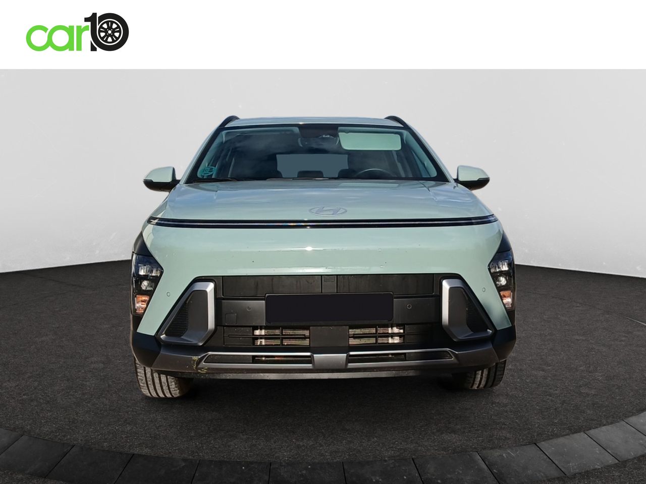 Hyundai Kona 1.0T 115CV XLS  - Foto 7