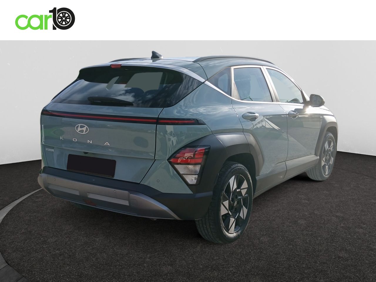 Hyundai Kona 1.0T 115CV XLS  - Foto 5