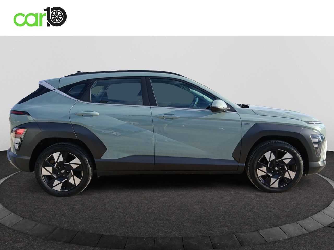 Hyundai Kona 1.0T 115CV XLS  - Foto 22