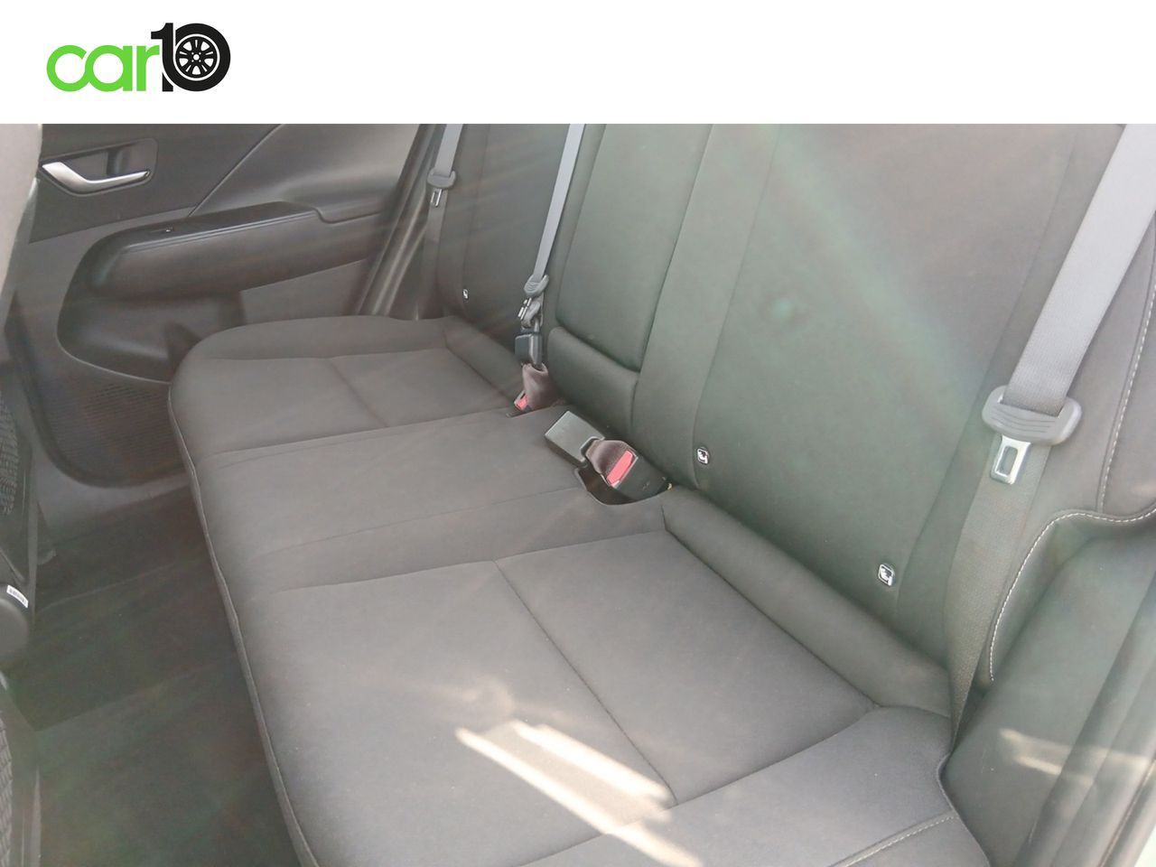 Hyundai Kona 1.0T 115CV XLS  - Foto 12