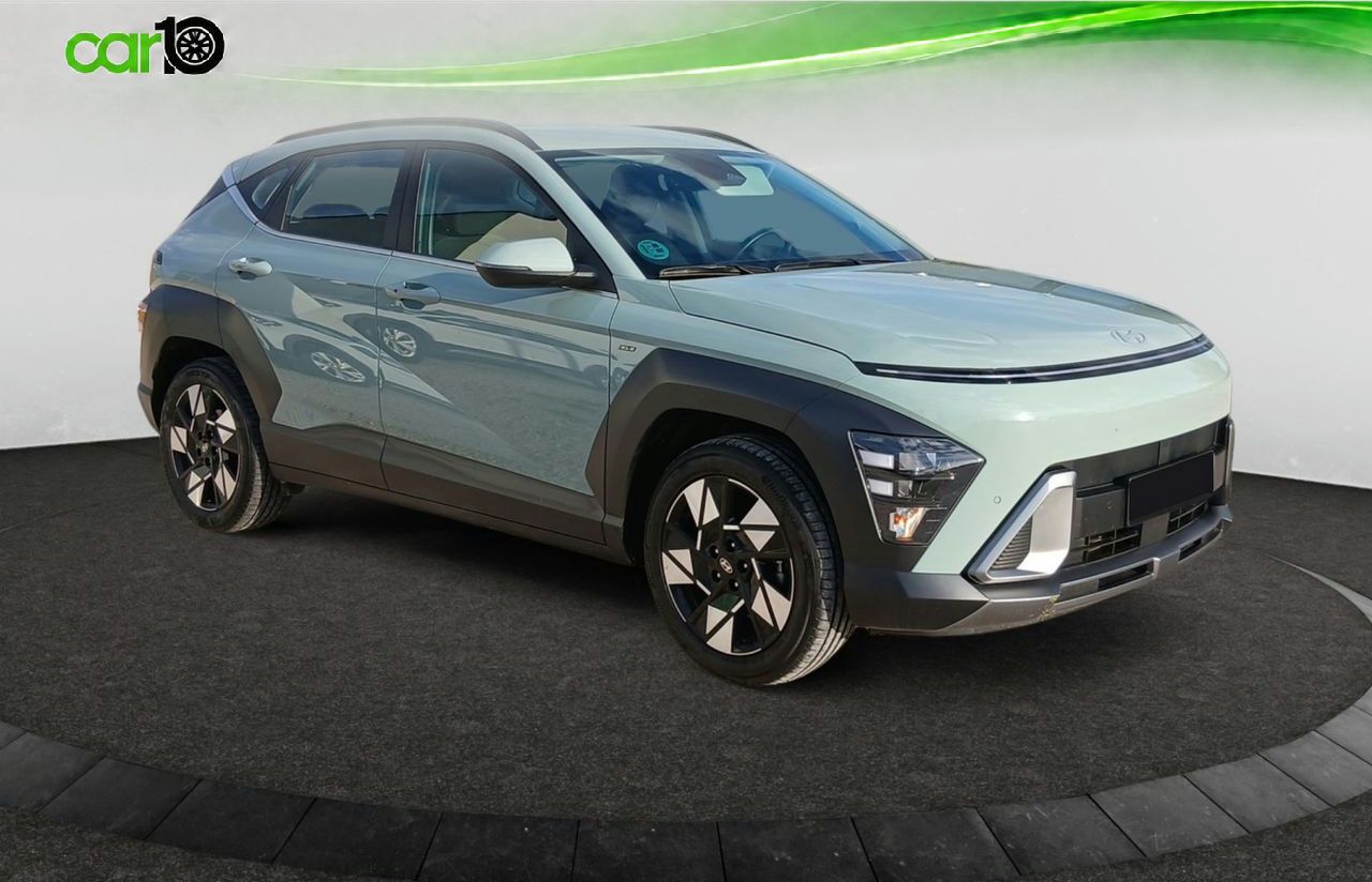 Hyundai Kona 1.0T 115CV XLS  - Foto 7