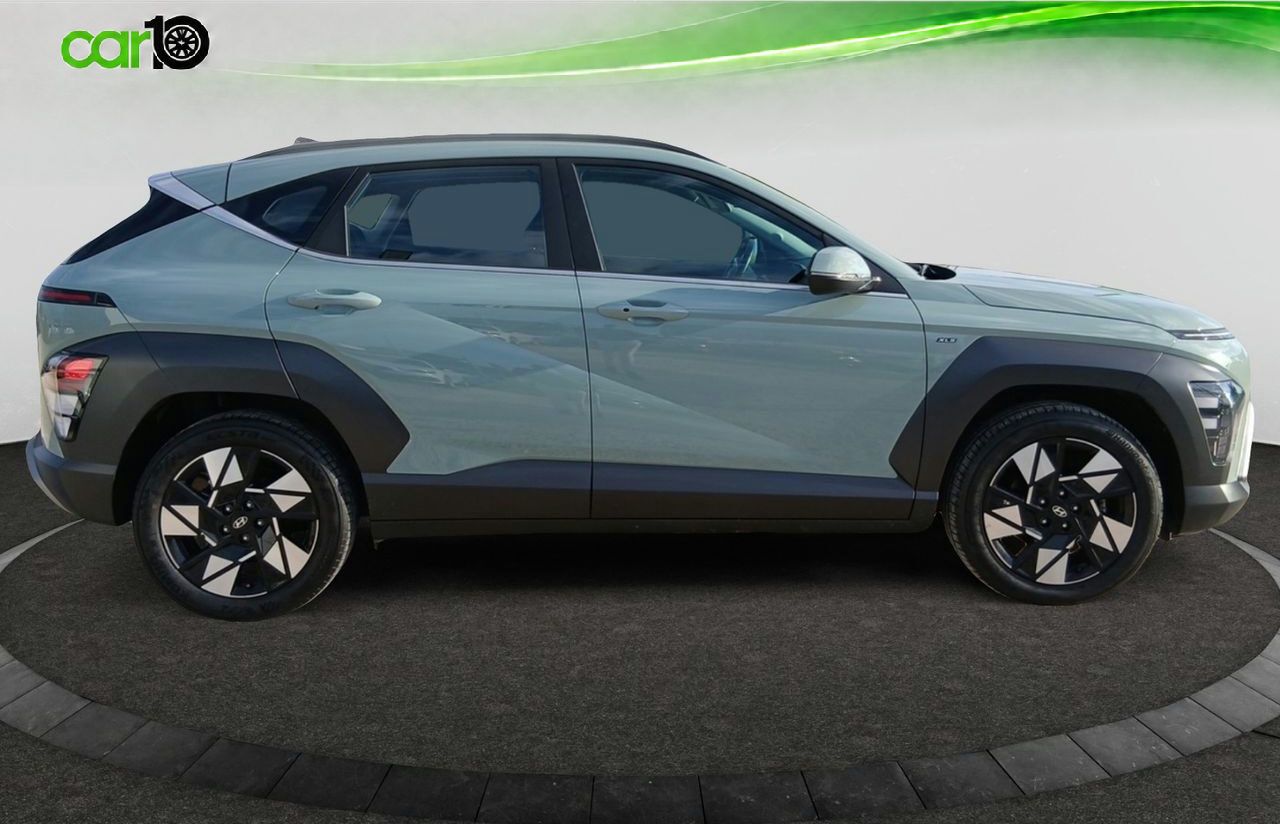 Hyundai Kona 1.0T 115CV XLS  - Foto 23