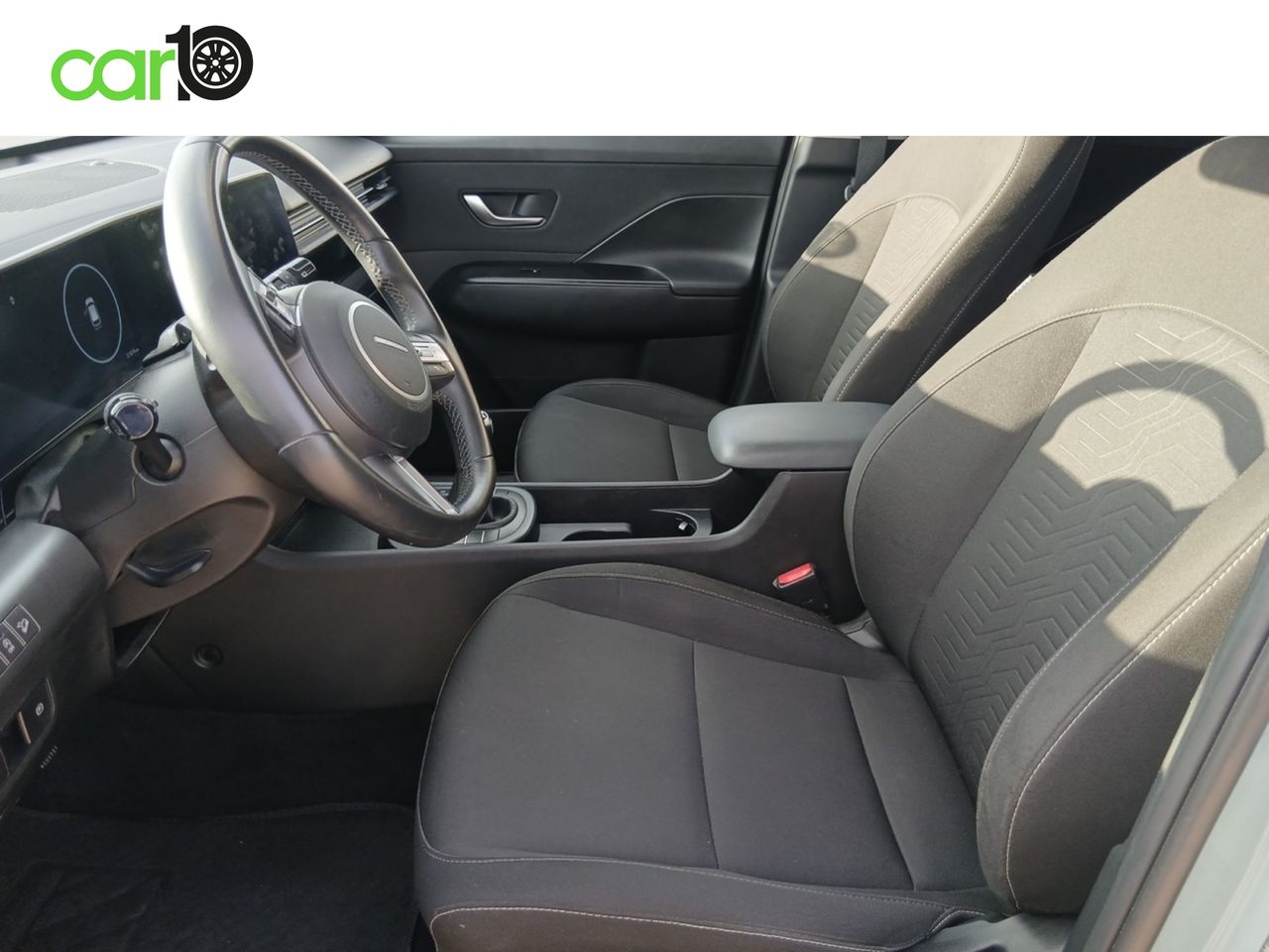 Hyundai Kona 1.0T 115CV XLS  - Foto 8