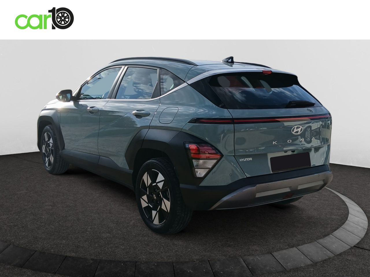 Hyundai Kona 1.0T 115CV XLS  - Foto 3