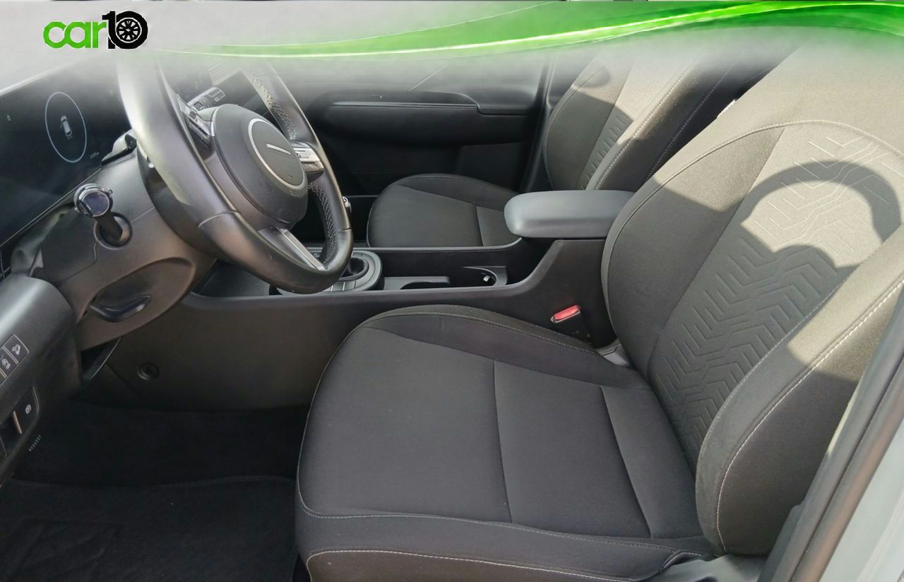 Hyundai Kona 1.0T 115CV XLS  - Foto 9
