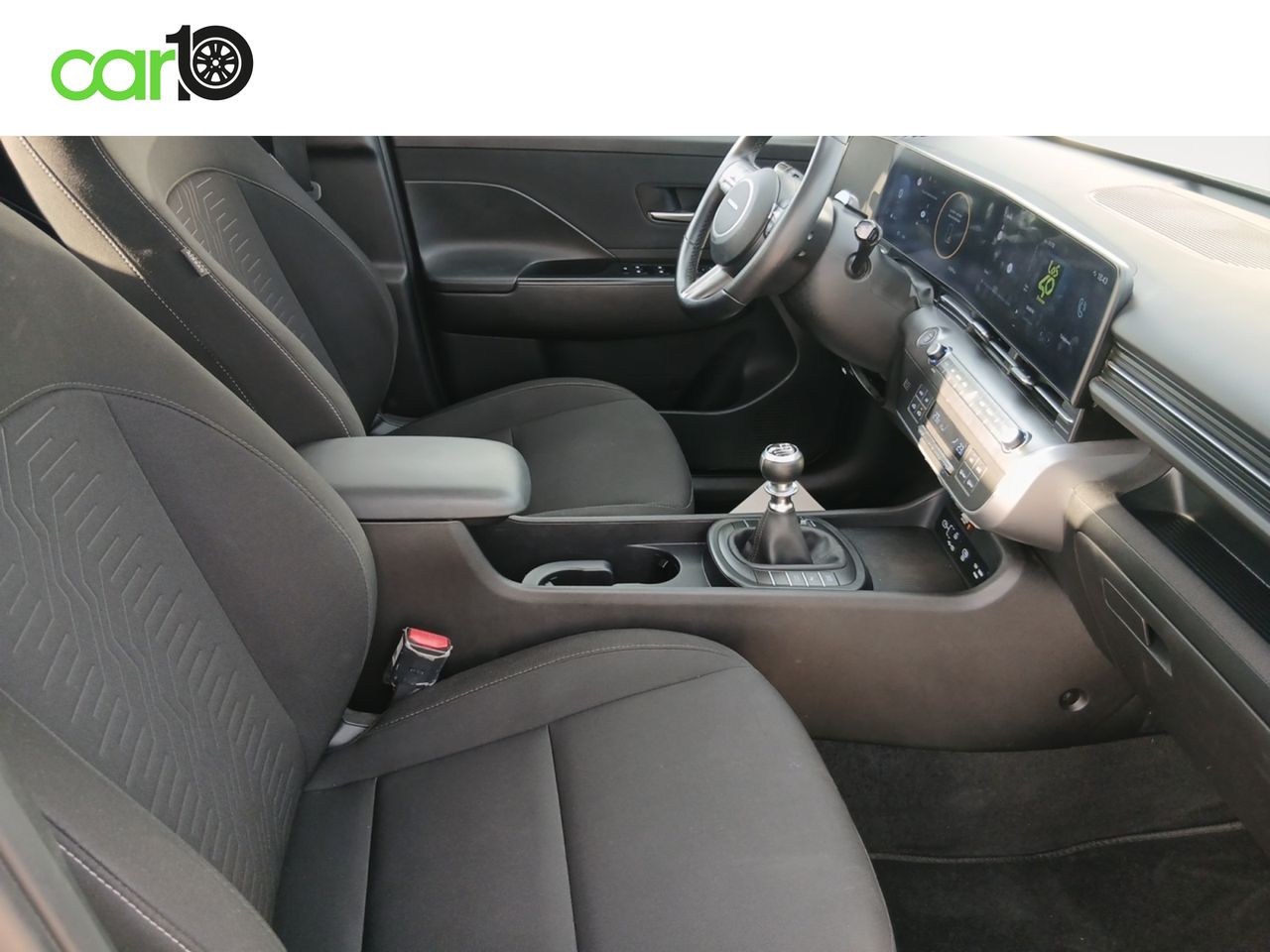 Hyundai Kona 1.0T 115CV XLS  - Foto 13