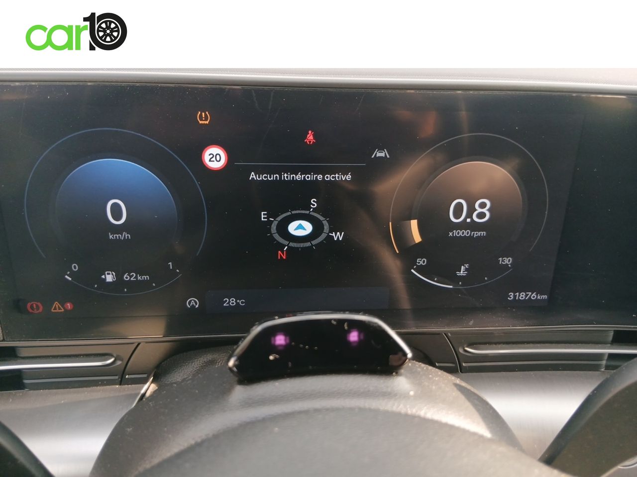 Hyundai Kona 1.0T 115CV XLS  - Foto 20