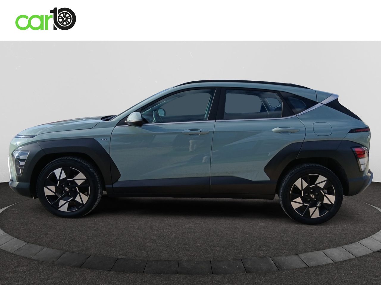 Hyundai Kona 1.0T 115CV XLS  - Foto 23