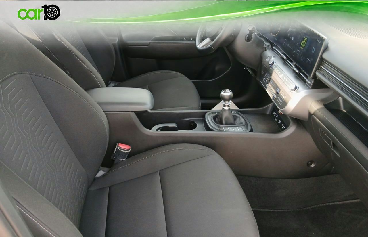 Hyundai Kona 1.0T 115CV XLS  - Foto 14