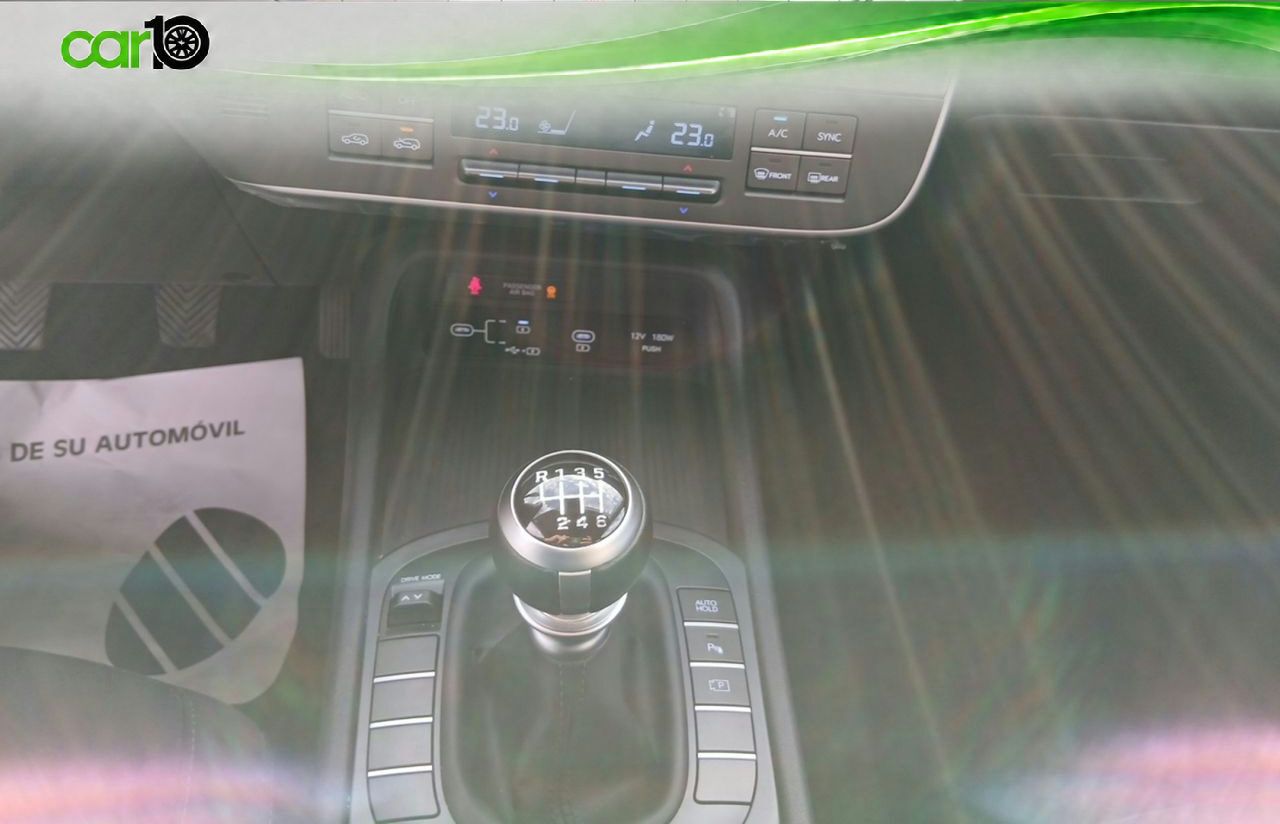 Hyundai Kona 1.0T 115CV XLS  - Foto 11
