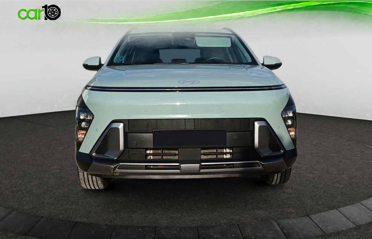 Hyundai Kona 1.0T 115CV XLS  - Foto 8