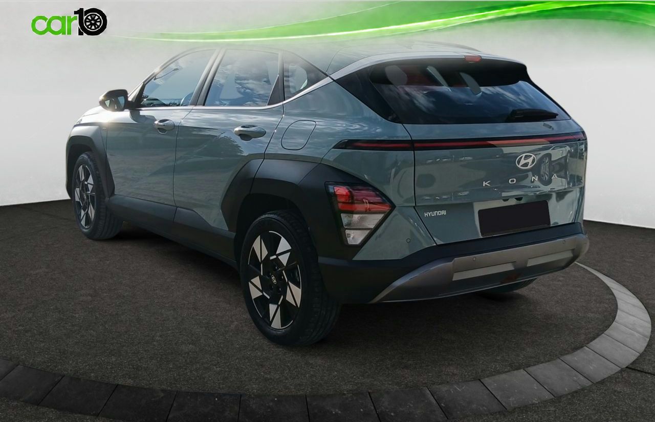 Hyundai Kona 1.0T 115CV XLS  - Foto 3