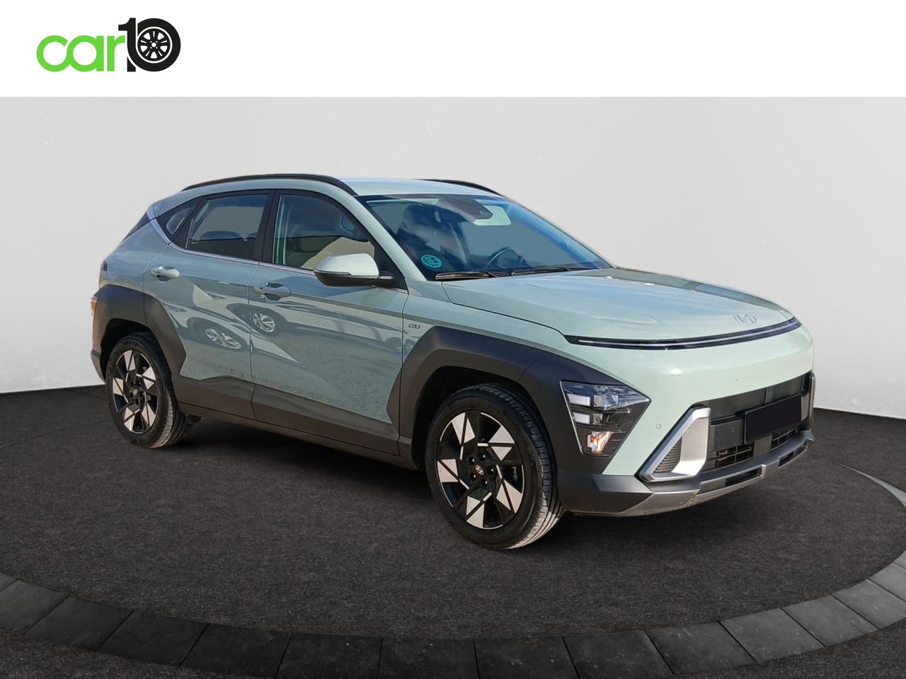 Hyundai Kona 1.0T 115CV XLS  - Foto 6