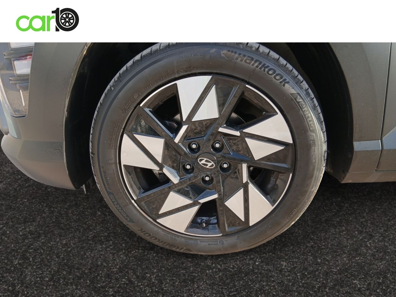 Hyundai Kona 1.0T 115CV XLS  - Foto 21