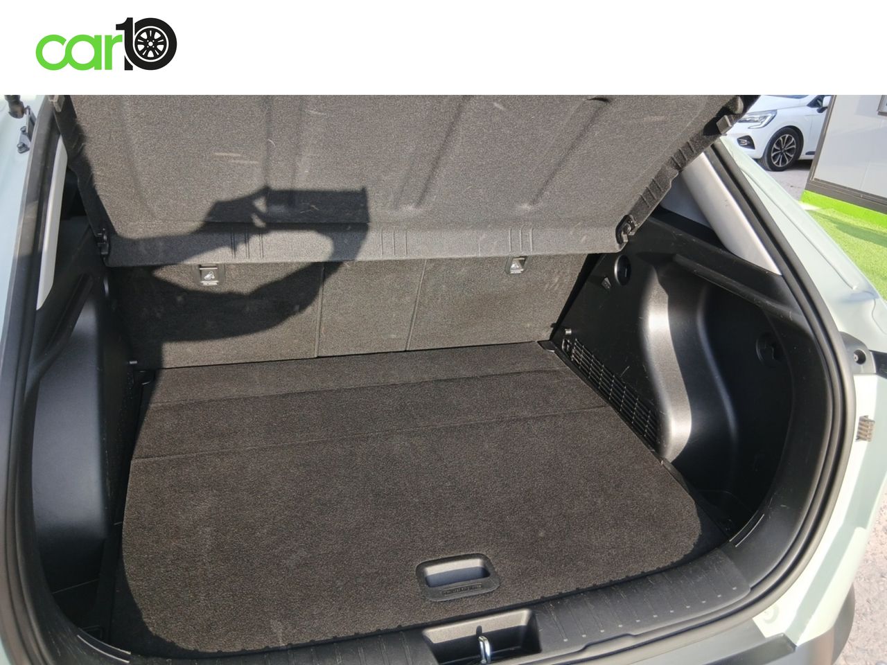 Hyundai Kona 1.0T 115CV XLS  - Foto 14