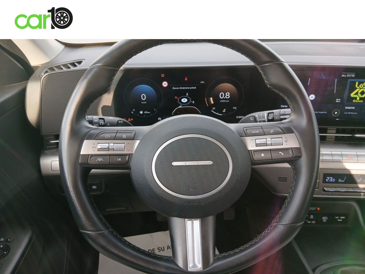 Hyundai Kona 1.0T 115CV XLS  - Foto 11