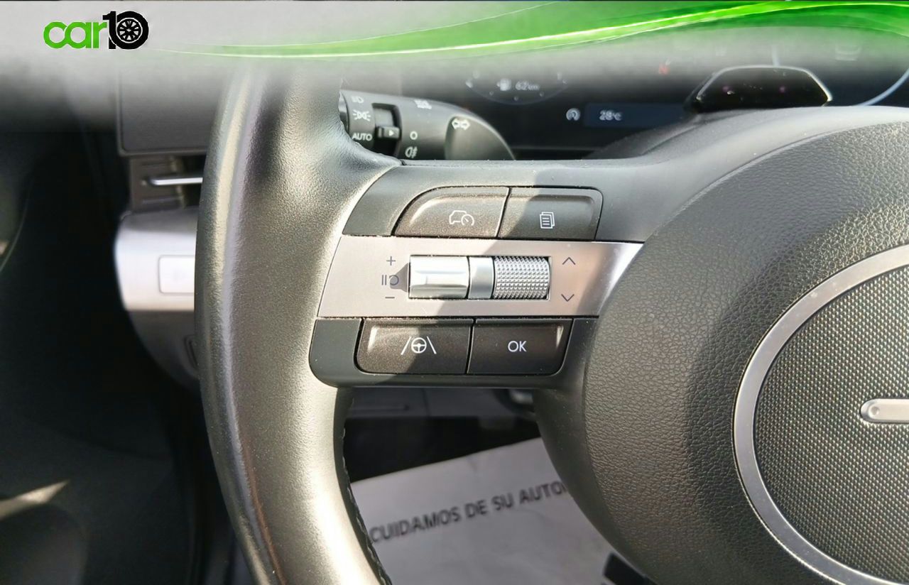 Hyundai Kona 1.0T 115CV XLS  - Foto 20