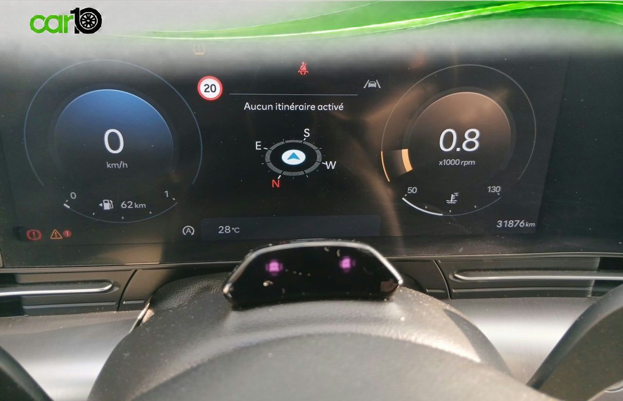 Hyundai Kona 1.0T 115CV XLS  - Foto 21