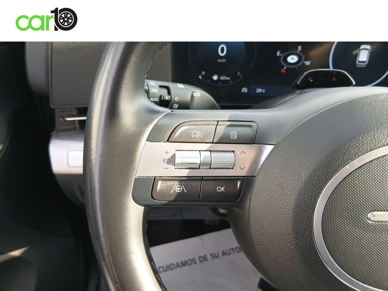Hyundai Kona 1.0T 115CV XLS  - Foto 19