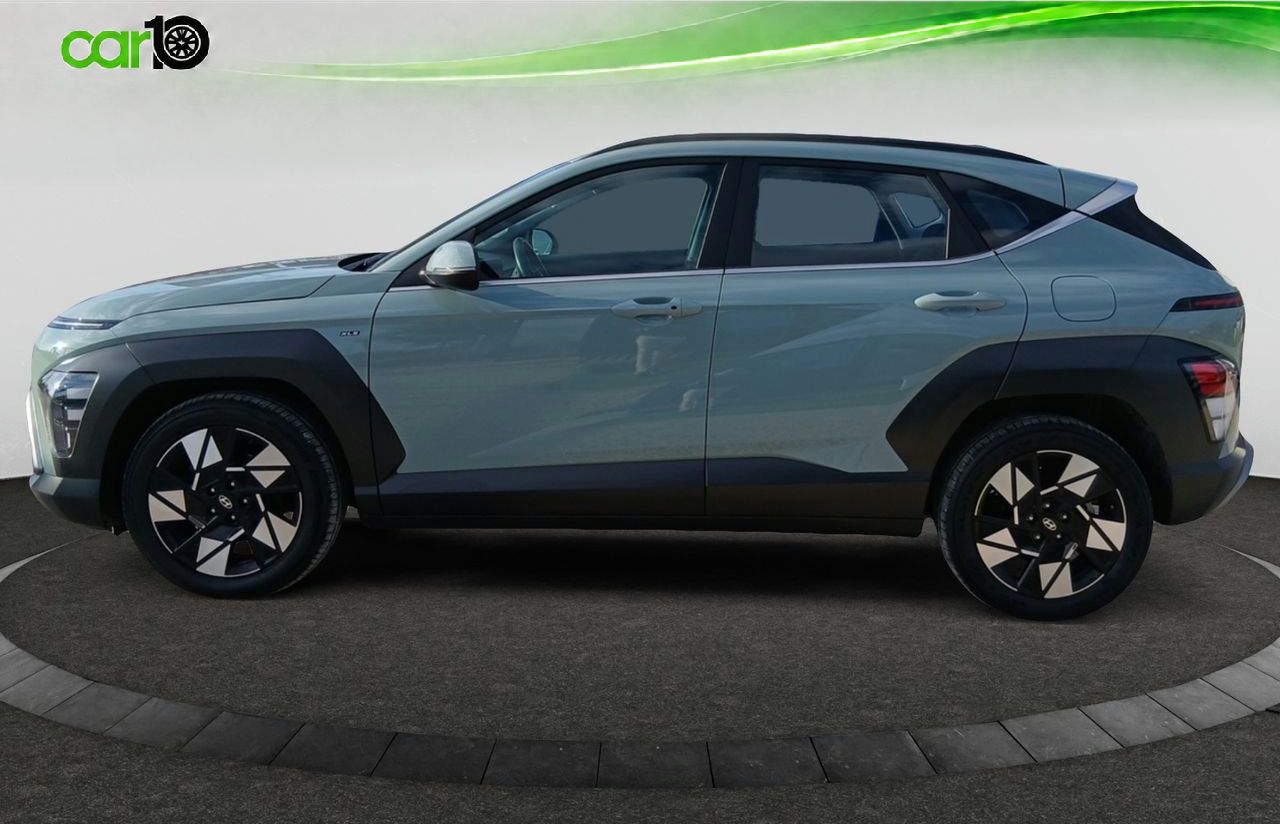 Hyundai Kona 1.0T 115CV XLS  - Foto 24