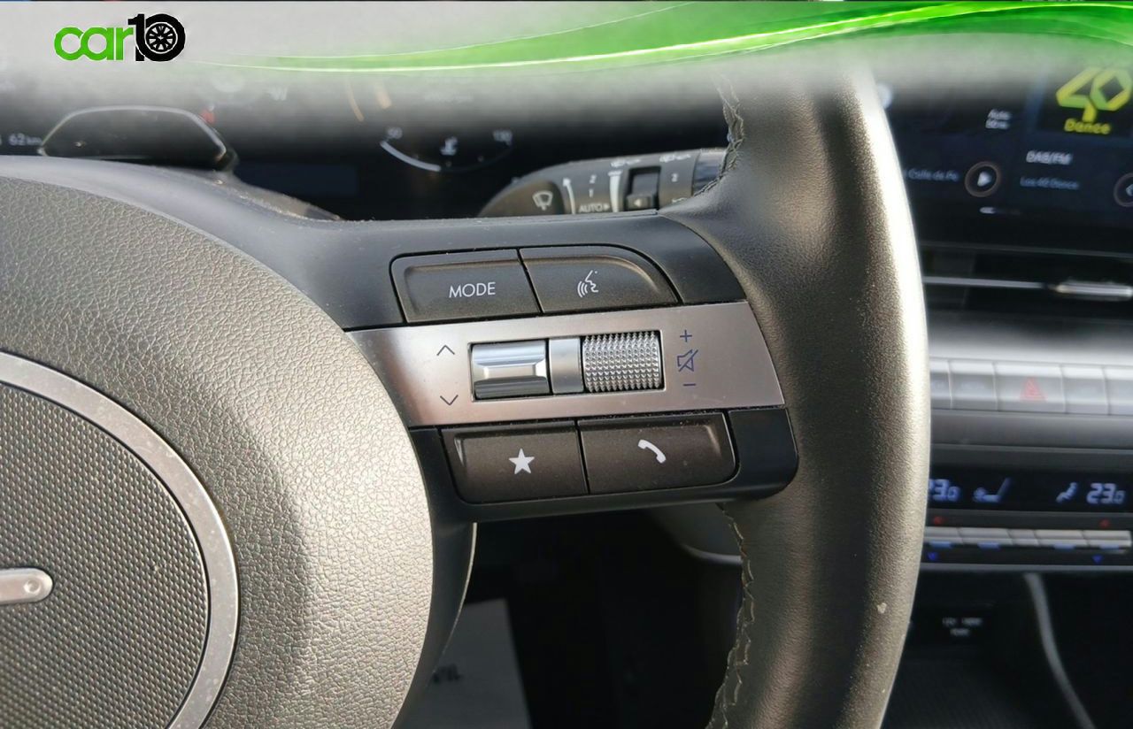 Hyundai Kona 1.0T 115CV XLS  - Foto 19