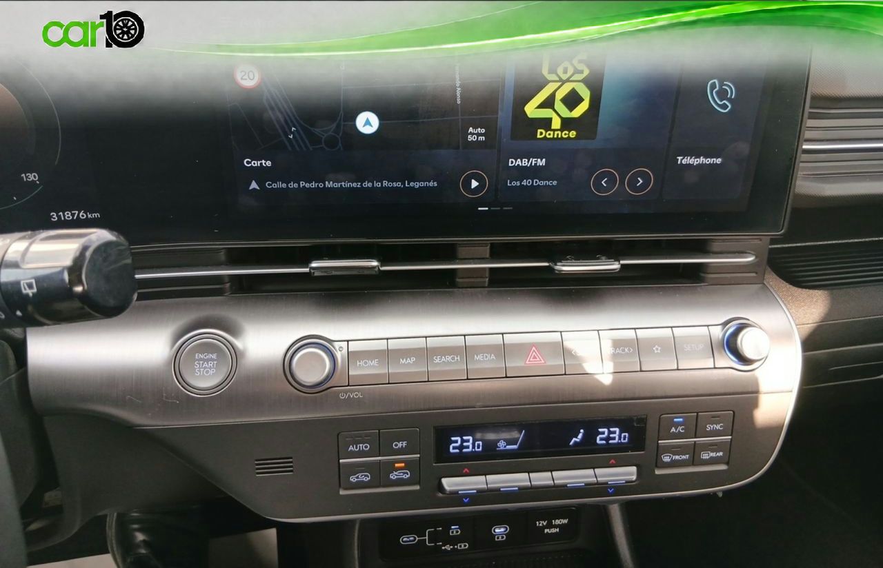Hyundai Kona 1.0T 115CV XLS  - Foto 17