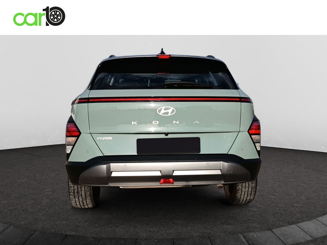 Hyundai Kona 1.0T 115CV XLS  - Foto 4