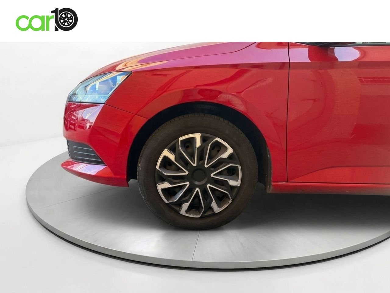 SKODA FABIA 1.0 MPI 44KW (60cv) Urban  - Foto 20