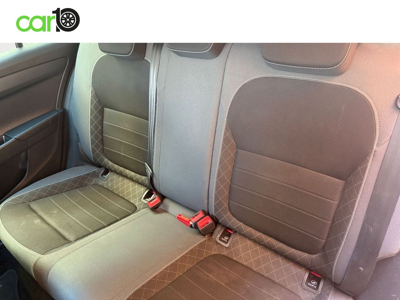 SKODA FABIA 1.0 MPI 44KW (60cv) Urban  - Foto 12