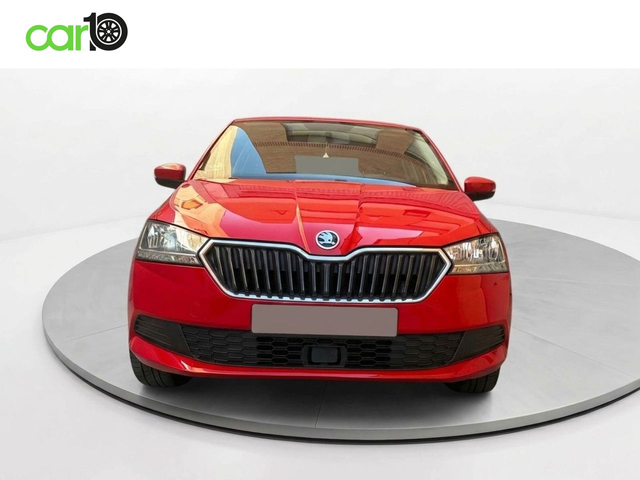 SKODA FABIA 1.0 MPI 44KW (60cv) Urban  - Foto 3