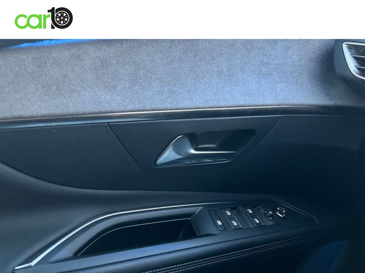 PEUGEOT 3008 1.5 BlueHDi 96kW S&S GT EAT8  - Foto 21