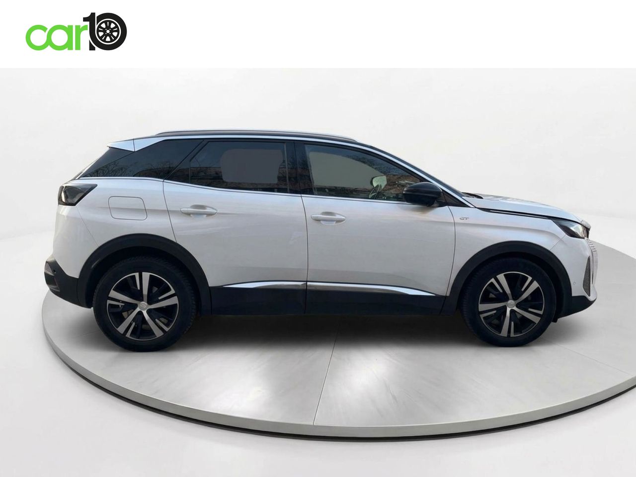 PEUGEOT 3008 1.5 BlueHDi 96kW S&S GT EAT8  - Foto 7