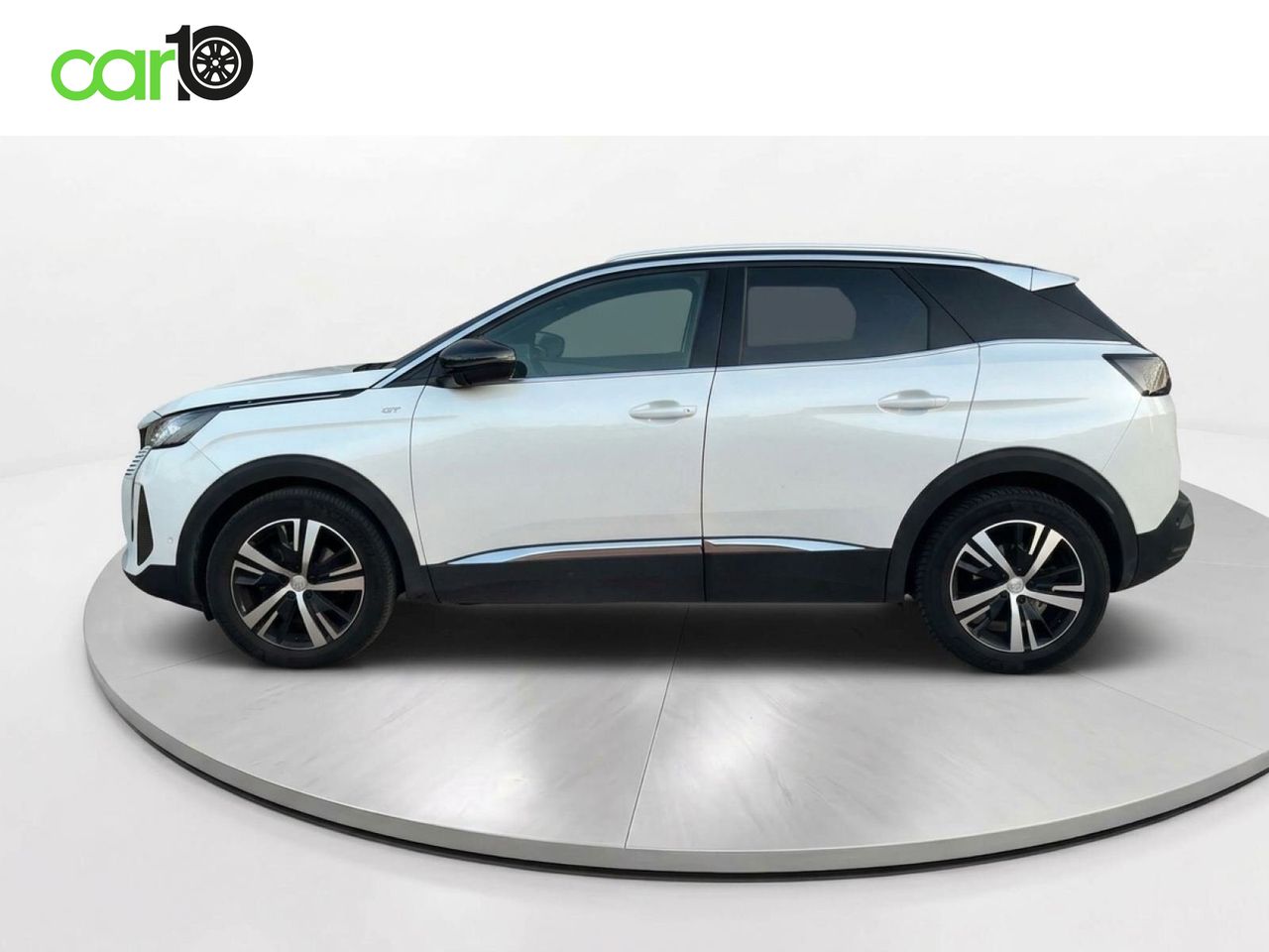 PEUGEOT 3008 1.5 BlueHDi 96kW S&S GT EAT8  - Foto 3