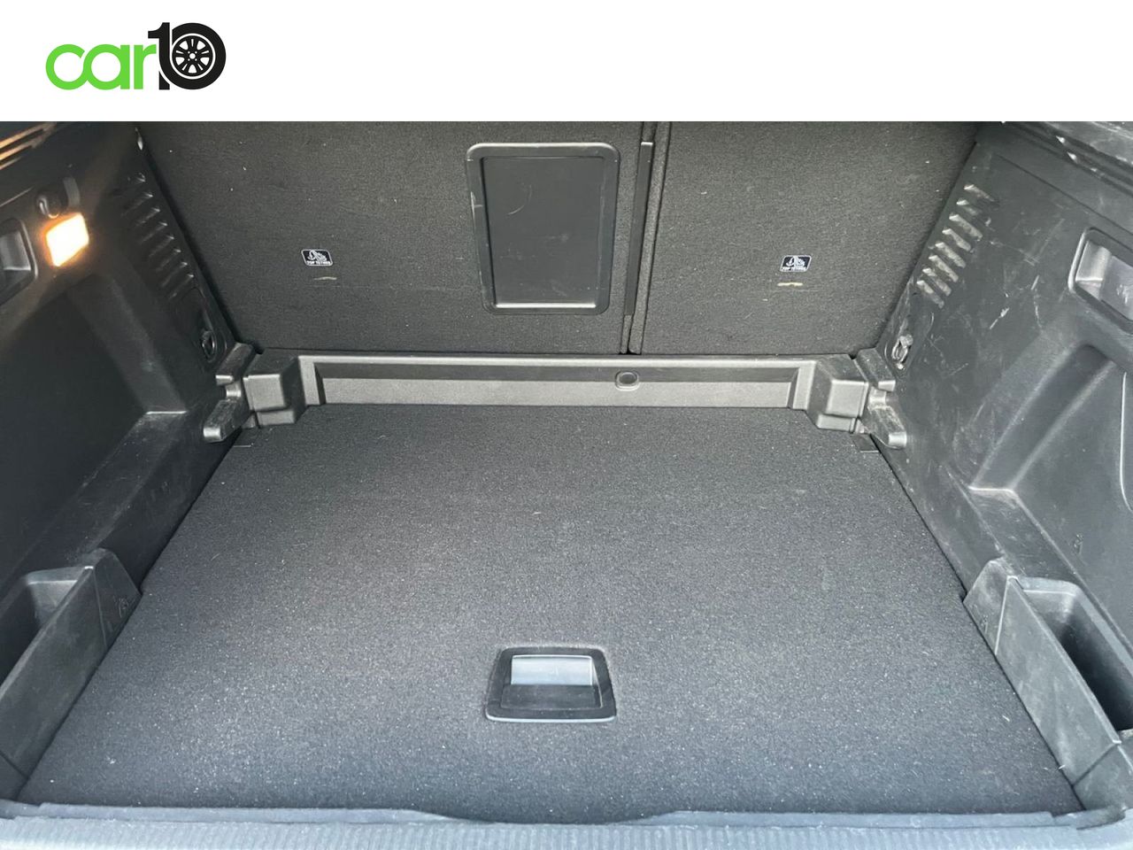 PEUGEOT 3008 1.5 BlueHDi 96kW S&S GT EAT8  - Foto 16