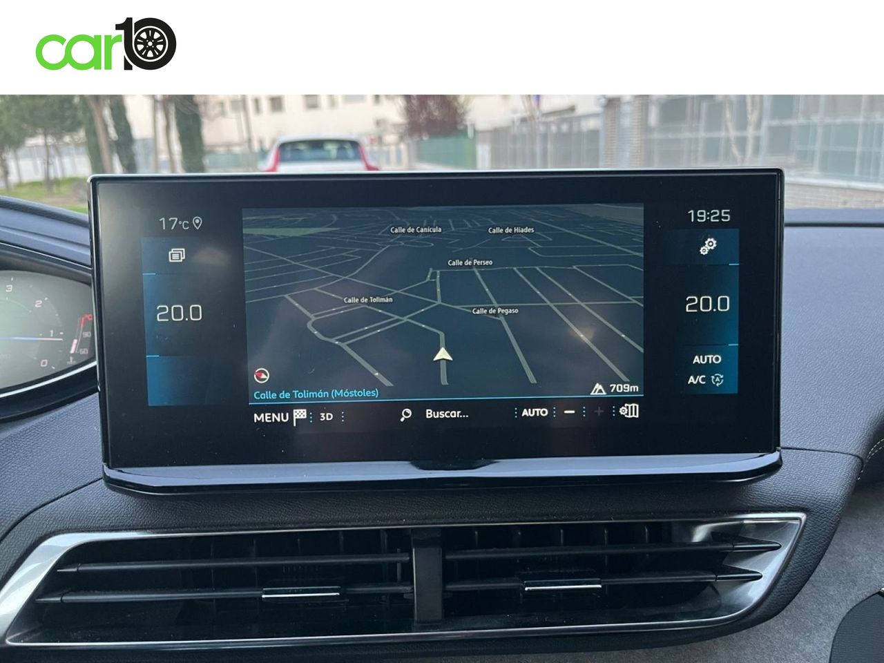 PEUGEOT 3008 1.5 BlueHDi 96kW S&S GT EAT8  - Foto 22