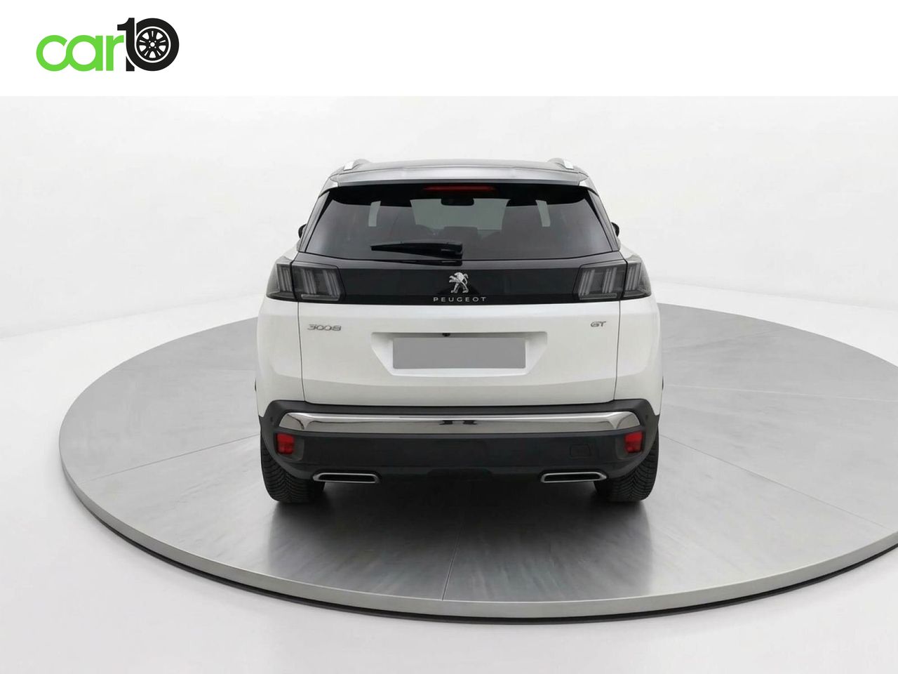 PEUGEOT 3008 1.5 BlueHDi 96kW S&S GT EAT8  - Foto 5