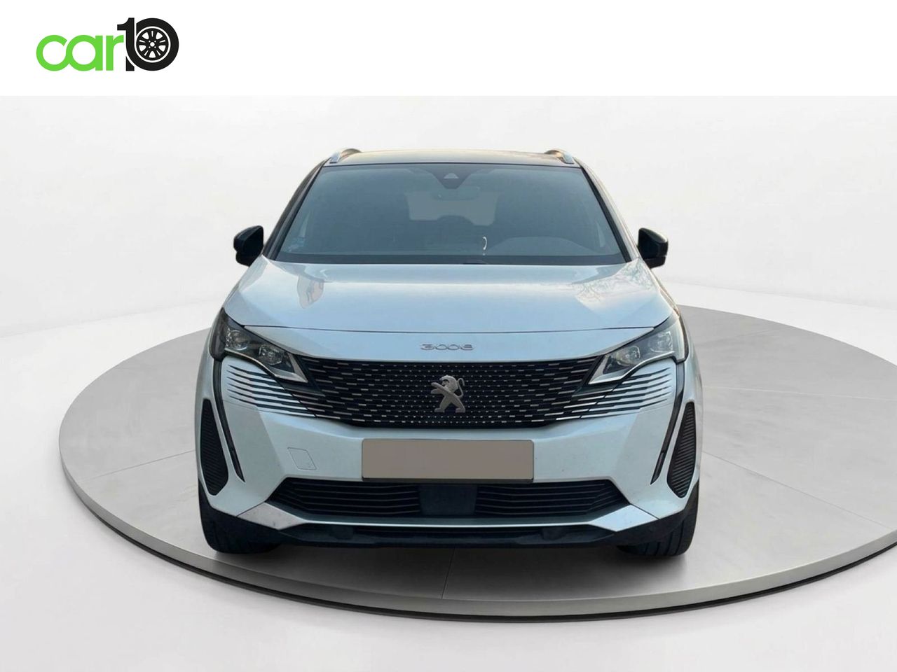 PEUGEOT 3008 1.5 BlueHDi 96kW S&S GT EAT8  - Foto 9