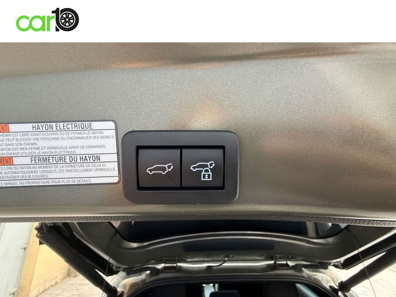 TOYOTA YARIS CROSS 1.5 120H Active Tech  - Foto 13
