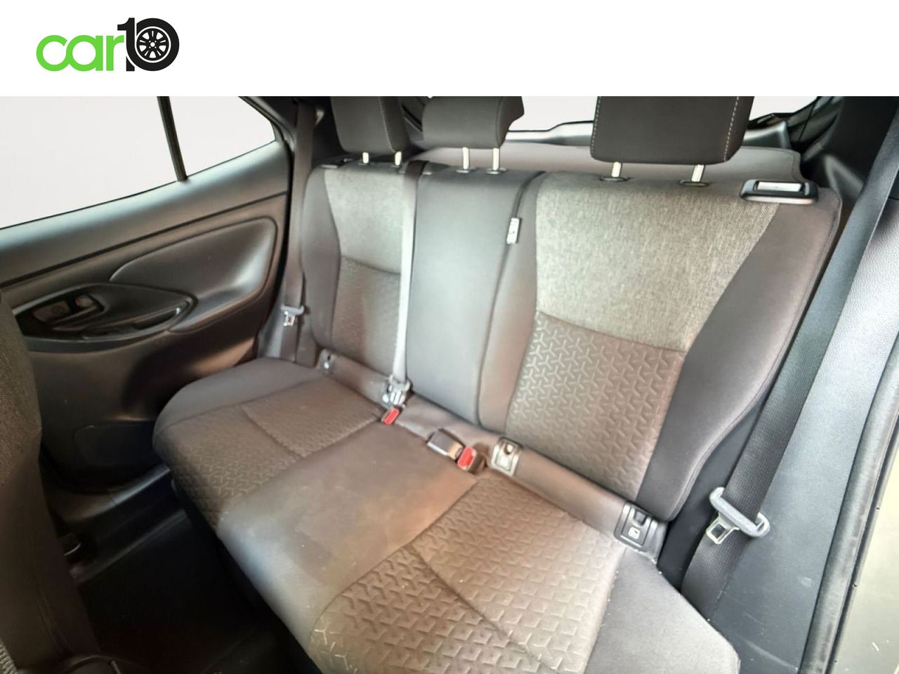 TOYOTA YARIS CROSS 1.5 120H Active Tech  - Foto 12
