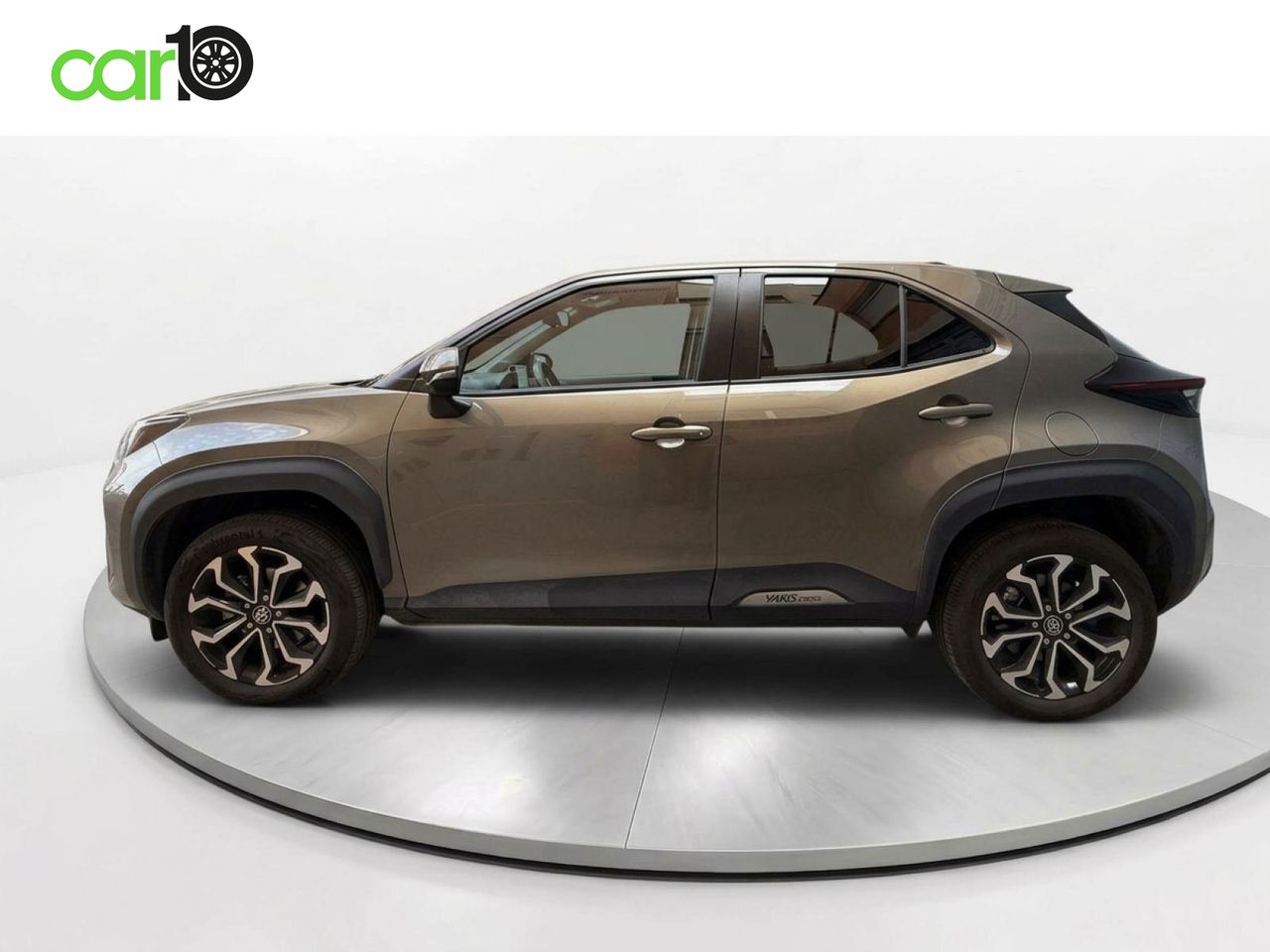 TOYOTA YARIS CROSS 1.5 120H Active Tech  - Foto 20
